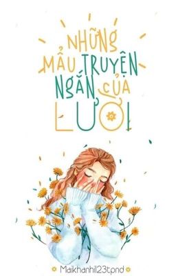 Những mẩu truyện ngắn của Lười