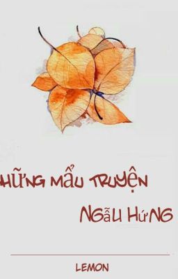 Những Mẩu Truyện Ngẫu Hứng