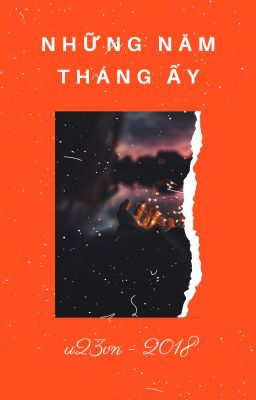 Những Năm Tháng Ấy