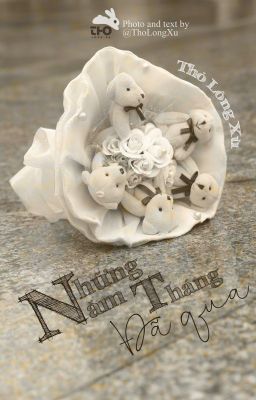 Những năm tháng đã qua