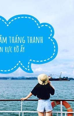 Những năm tháng thanh xuân rực rỡ ấy