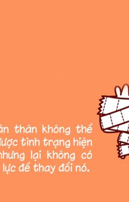 Những Ngày Tháng Vô Dụng