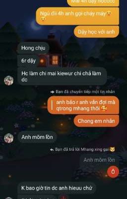 Những ngôi saoo