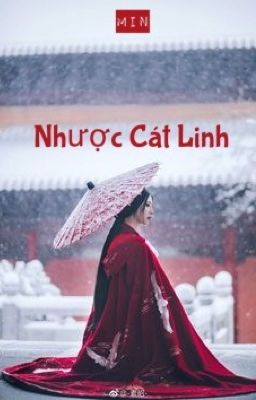 Nhược Cát Linh