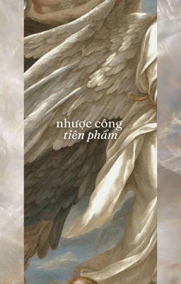 Nhược công tiên phẩm tập hợp