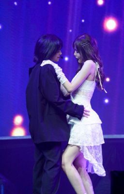 《 Nhược 》| Hâm Lộ