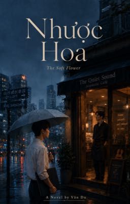 Nhược Hoa