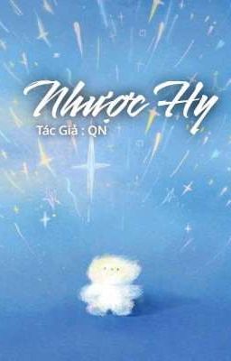 Nhược Hy