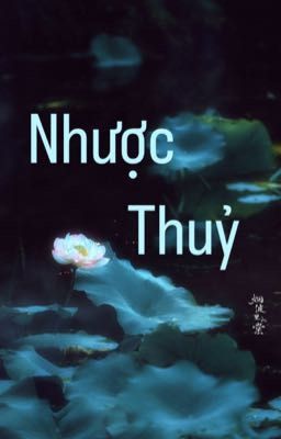 NHƯỢC THUỶ