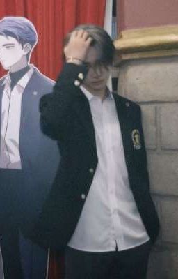 [Ni-ki/oneshot] Mùa Hạ