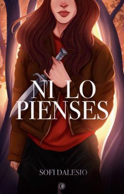 Ni lo pienses (Trilogía Nina Loksonn #1)