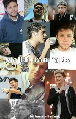 |Niall Horan Facts|