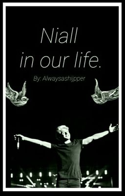 Niall In Our Life // Larry.Stylinson//