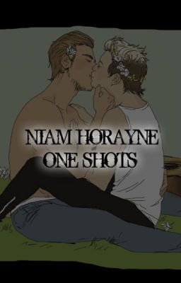 Niam Horayne One Shots