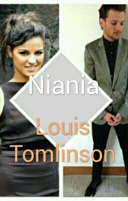 Niania || Louis Tomlinson✅