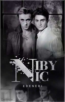 NIBY NIC • drarry