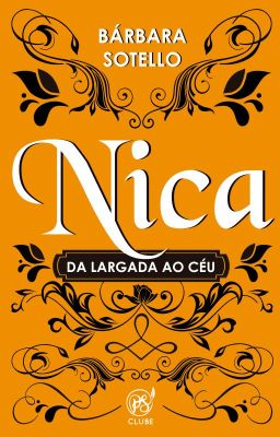 Nica - Da largada ao céu