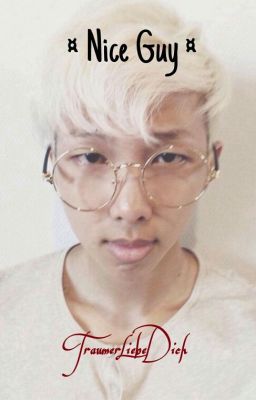 ¤ Nice Guy ¤ Kim Namjoon