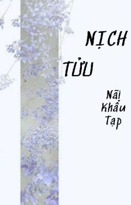 Nịch Tửu