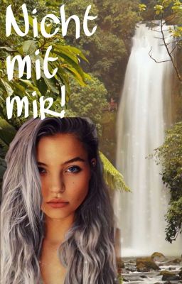 Nicht mit mir! || Woodwalkers Fanfiction