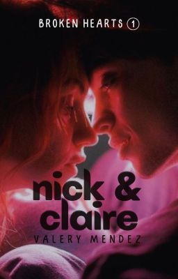 Nick & Claire