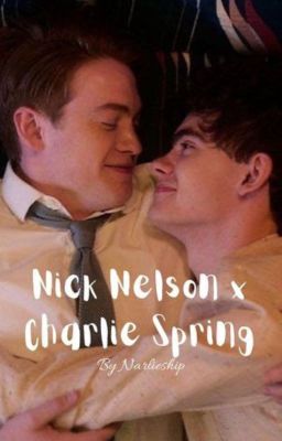 Nick Nelson x Charlie Spring