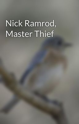 Nick Ramrod, Master Thief