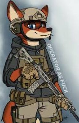 Nick Wilde's military operation