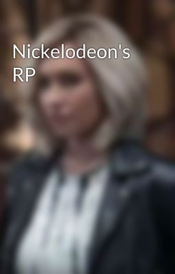 Nickelodeon's RP