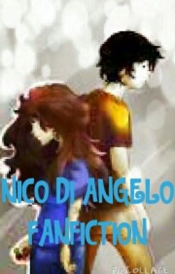 NICO DI ANGELO FANFICTION