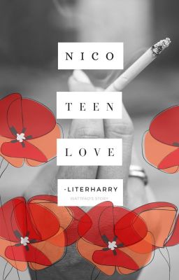 Nico Teen Love