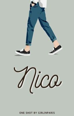 Nico (YLOS #2)