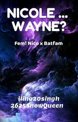 Nicole...Wayne?