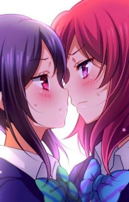 NicoMaki: Jealousy