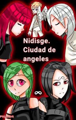 Nidisge. Cuidad de Angeles