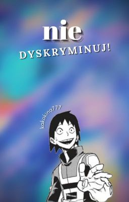 Nie dyskryminuj ||Seromina