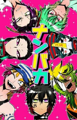 Nie jesteś z tym sam |Nanbaka|