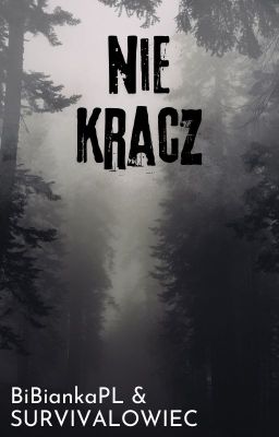 Nie kracz