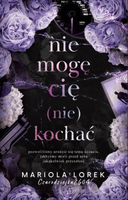 Nie mogę Cię (nie) kochać [PREMIERA 5.06.2023]