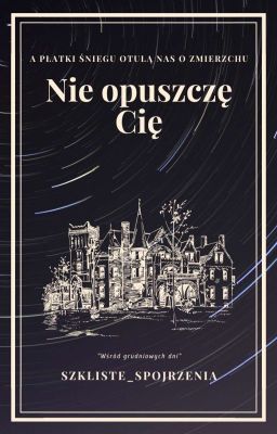 nie opuszczę cię