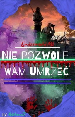 Nie Pozwolę Wam Umrzeć | Eddsworld AU