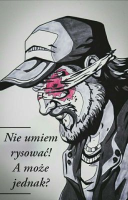 Nie umiem rysować!  A może jednak? ✒