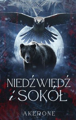 Niedźwiedź i Sokół II One Shot