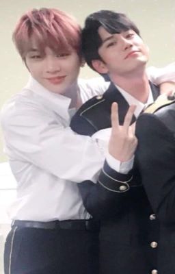 [NielOng] Chị kia! Anh yêu em❤️