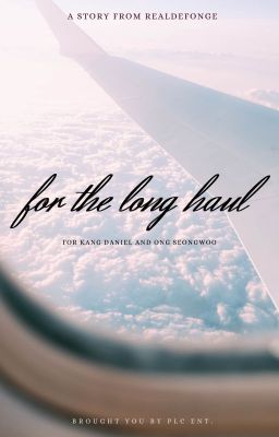 NielOng | for the long haul