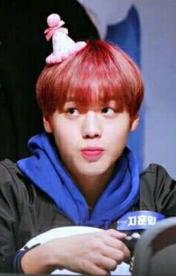 |Nielwink| Hậu Bối Park Jihoon Anh Thích Em