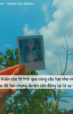 ( nielwink) Nhớ em! 