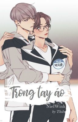 NielWink | Trong tay áo