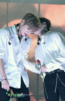 [Nielwoon | Drables] Nơi ta đi trốn