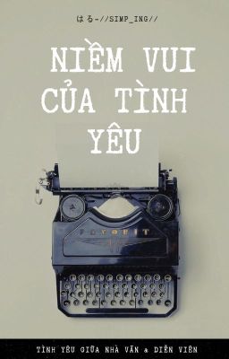 NIỀM VUI CỦA TÌNH YÊU || OFF ||